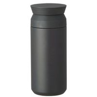 KINTO TRAVEL TUMBLER - Black